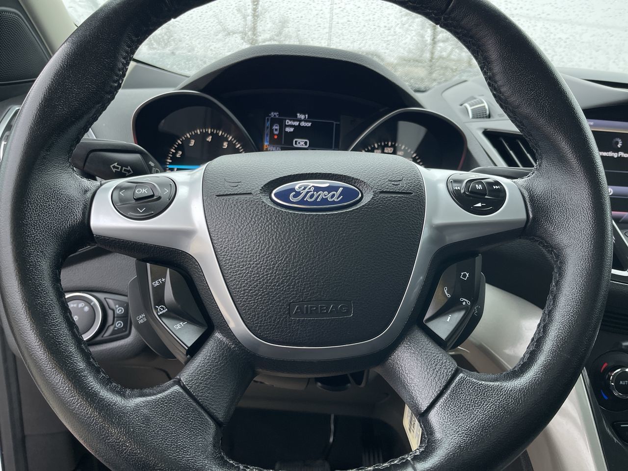 Ford Escape  2013 à Calgary, Alberta