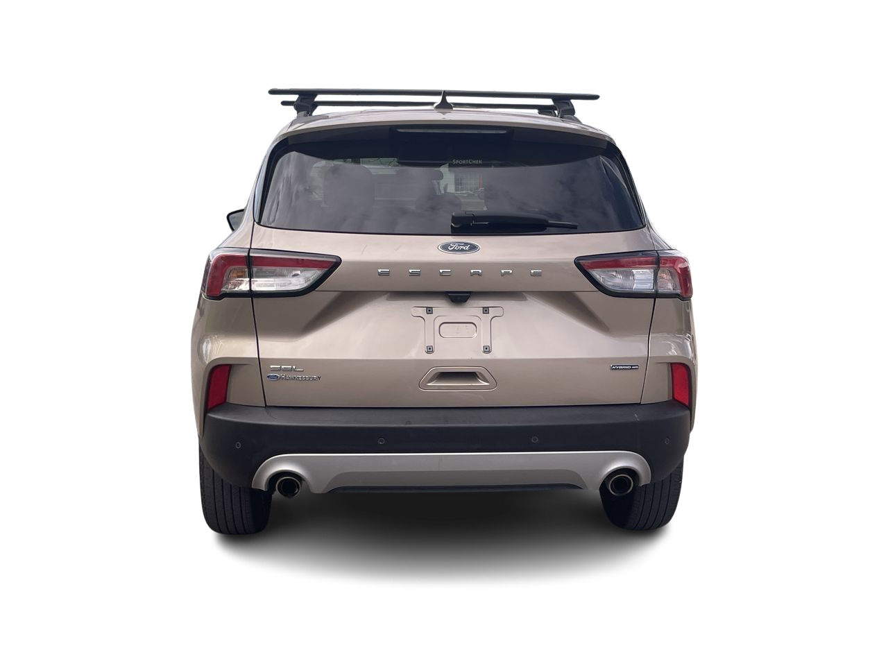 Ford Escape  2021 à Calgary, Alberta
