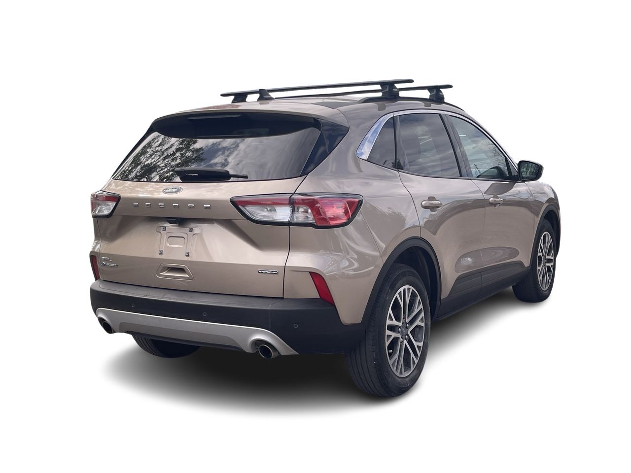 Ford Escape  2021 à Calgary, Alberta