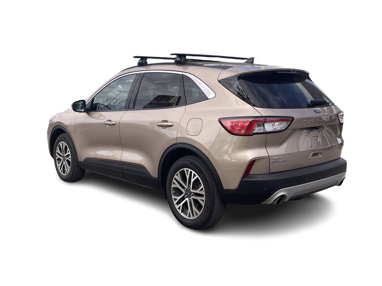 Ford Escape  2021 à Calgary, Alberta