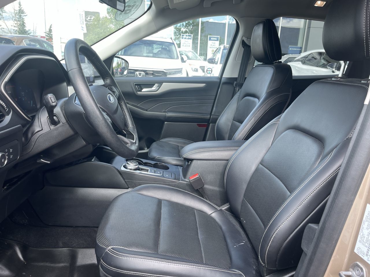 Ford Escape  2021 à Calgary, Alberta