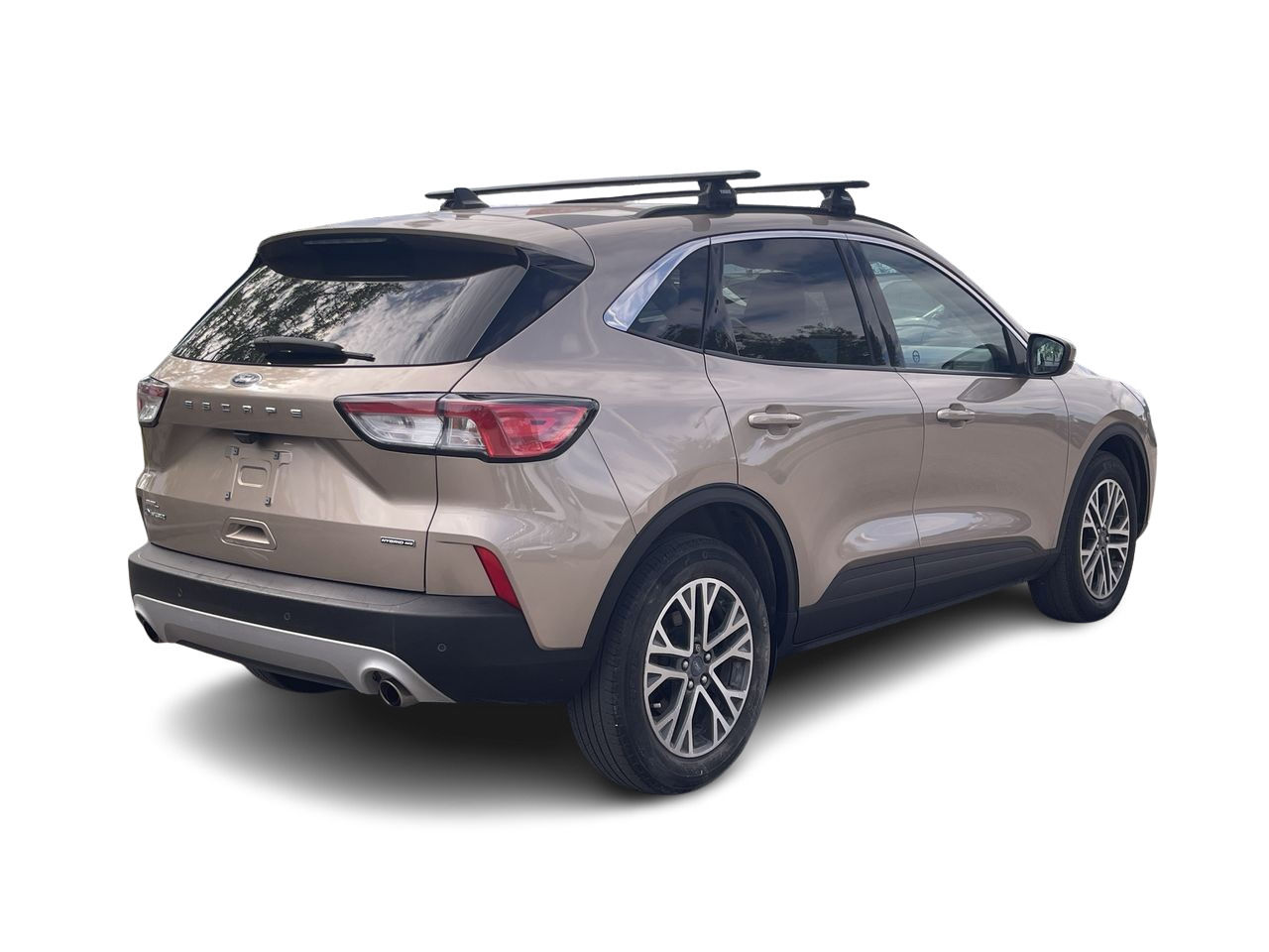 Ford Escape  2021 à Calgary, Alberta