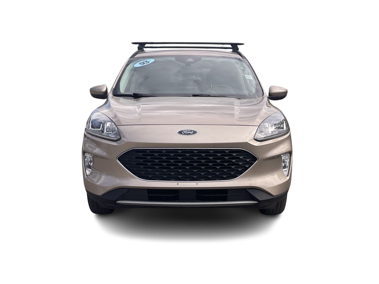 Ford Escape  2021 à Calgary, Alberta
