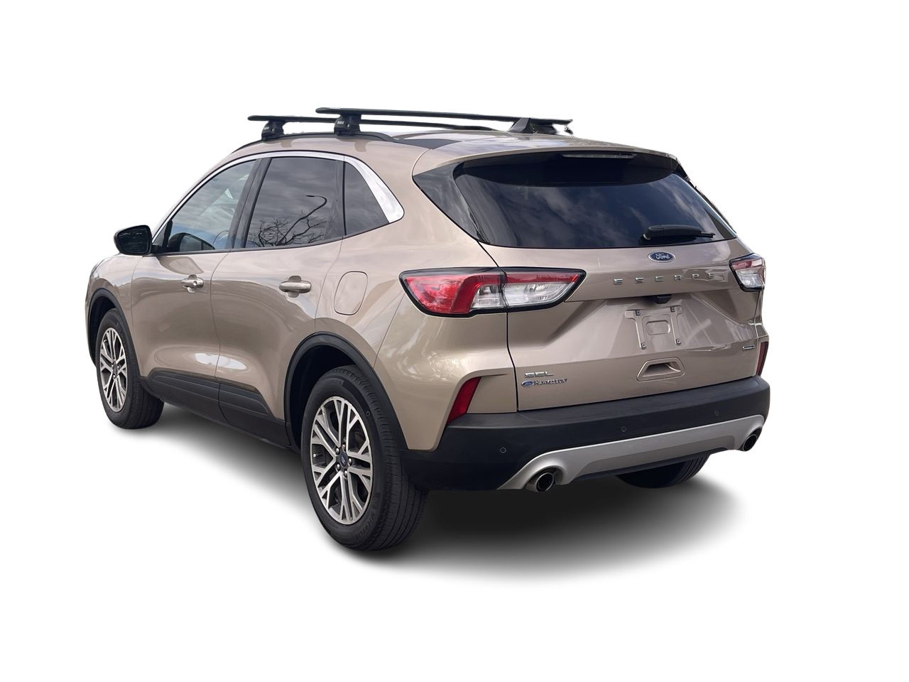 Ford Escape  2021 à Calgary, Alberta