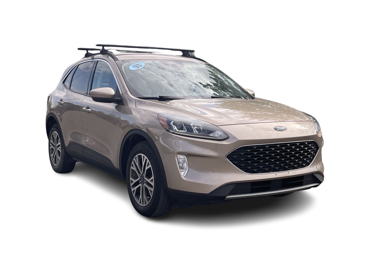Ford Escape  2021 à Calgary, Alberta