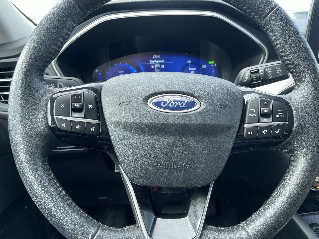 Ford Escape  2021 à Calgary, Alberta