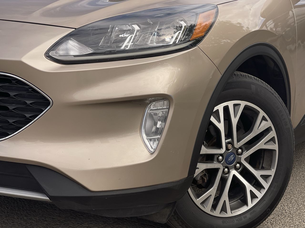 Ford Escape  2021 à Calgary, Alberta