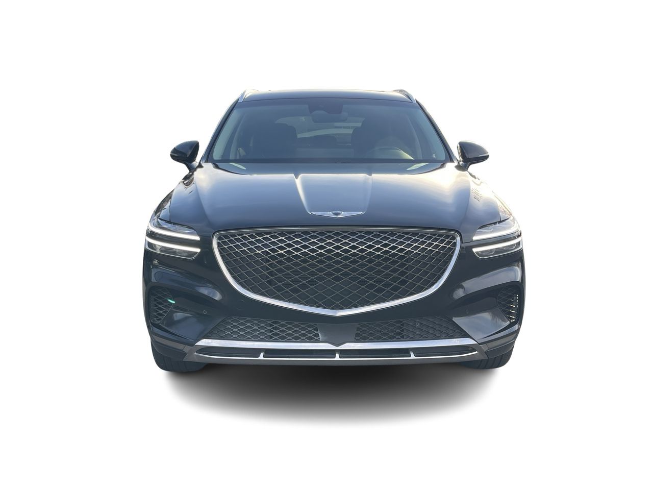 Photo 2022 GENESIS GV70 2.5T Advanced AWD #7