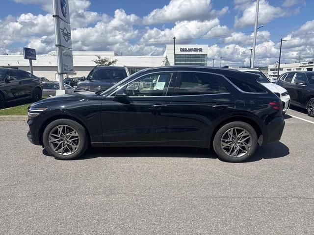 2022 GENESIS GV70