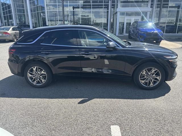 2022 GENESIS GV70