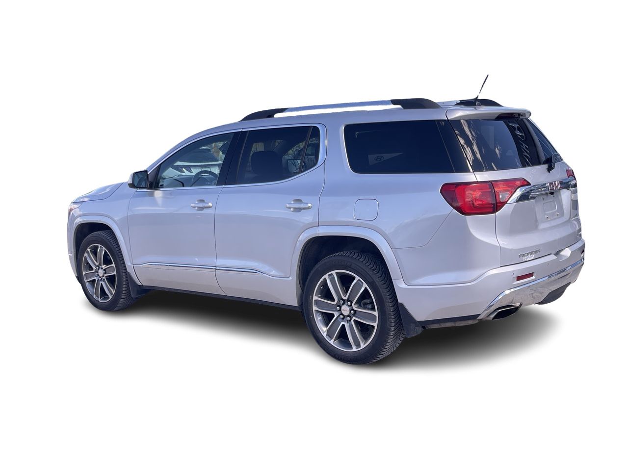 GMC Acadia  2017 à Calgary, Alberta