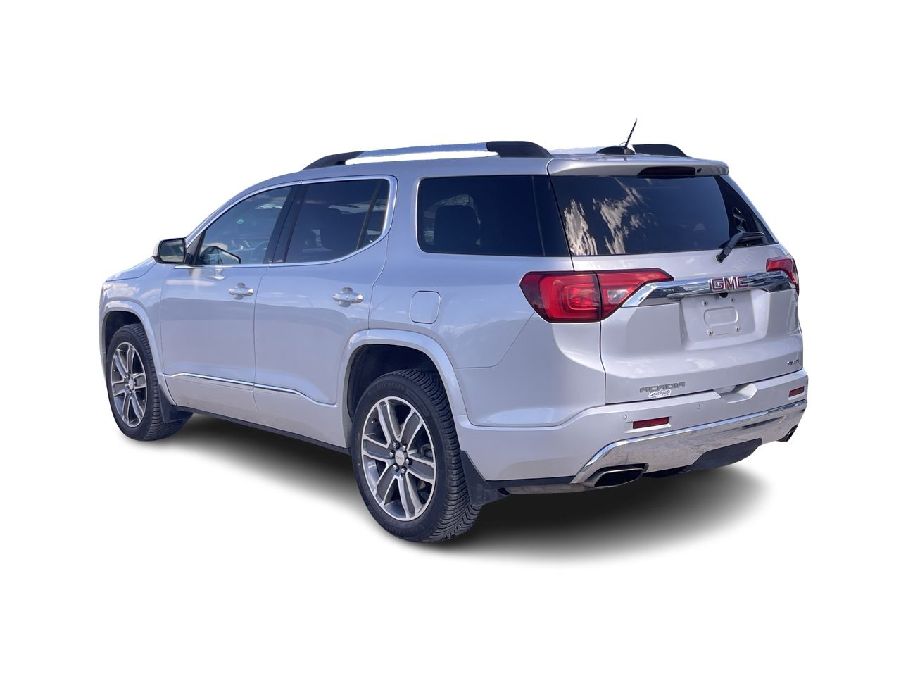 GMC Acadia  2017 à Calgary, Alberta