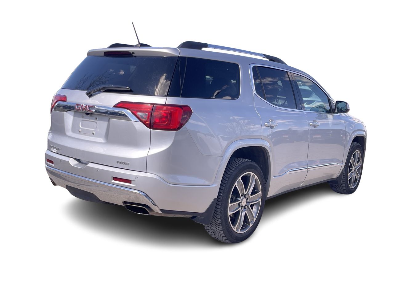 GMC Acadia  2017 à Calgary, Alberta
