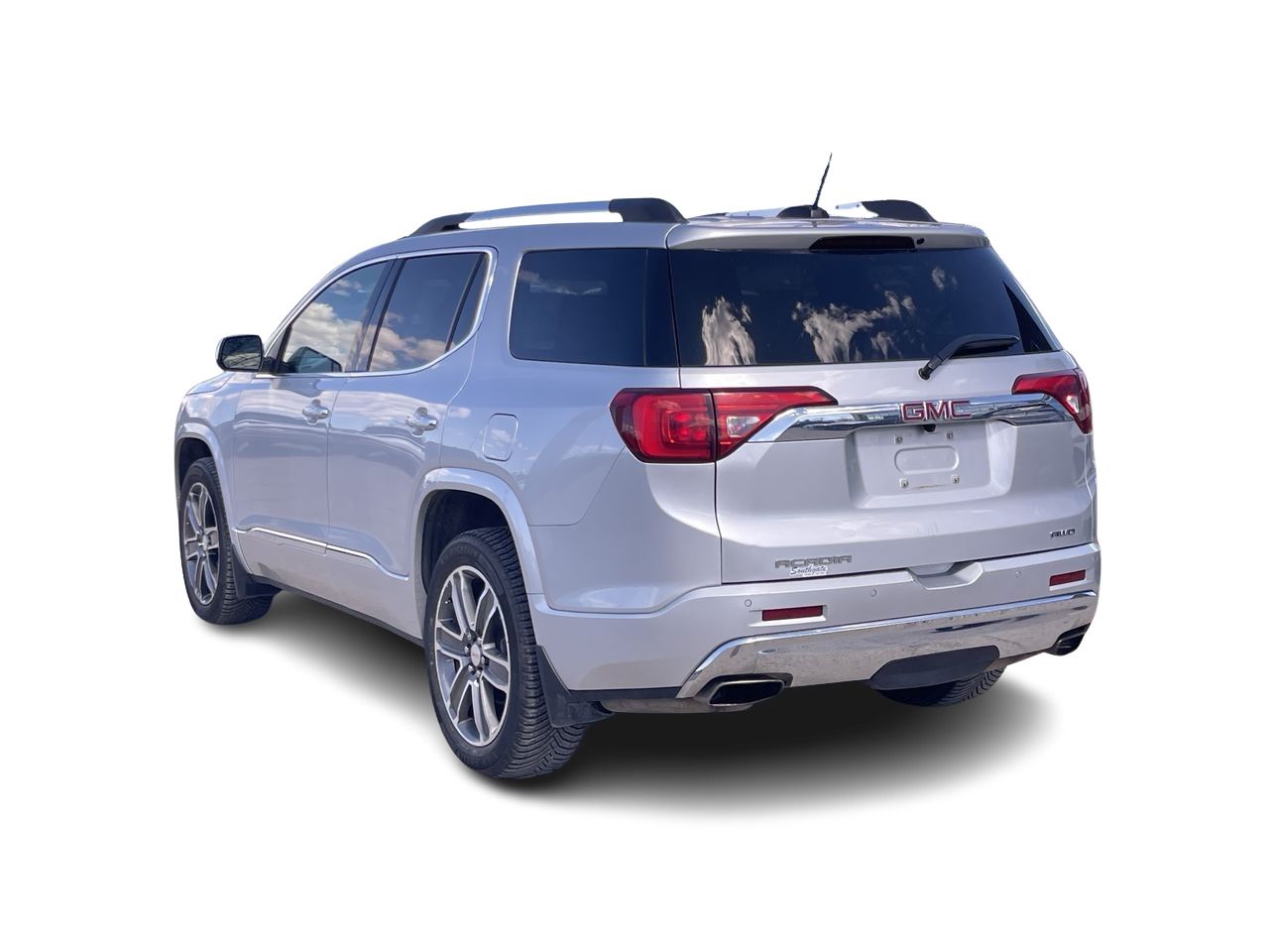 GMC Acadia  2017 à Calgary, Alberta