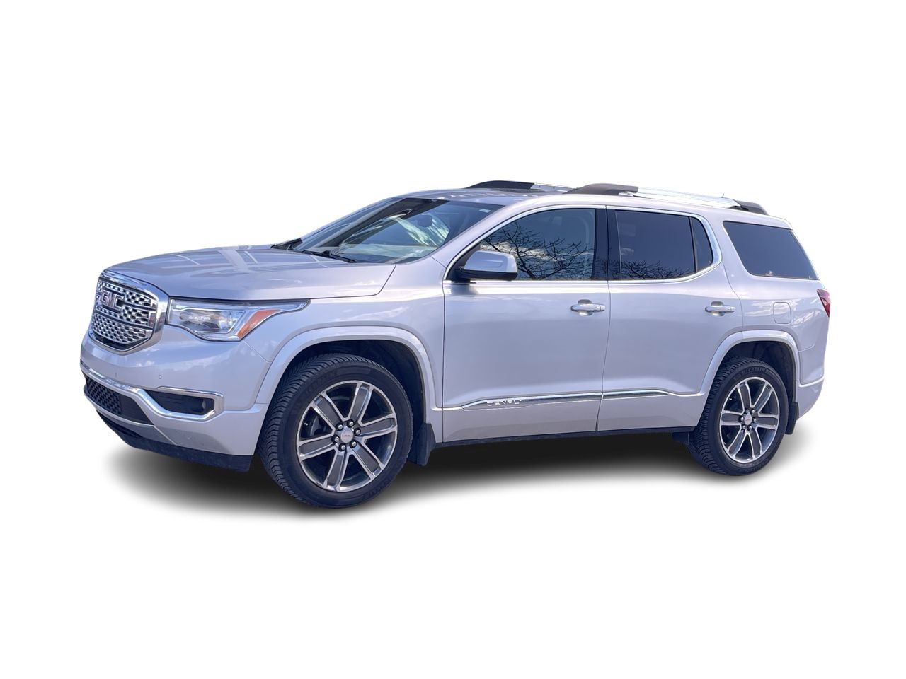 GMC Acadia  2017 à Calgary, Alberta