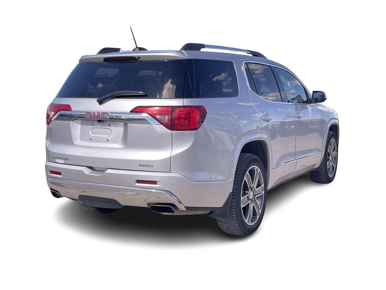 GMC Acadia  2017 à Calgary, Alberta
