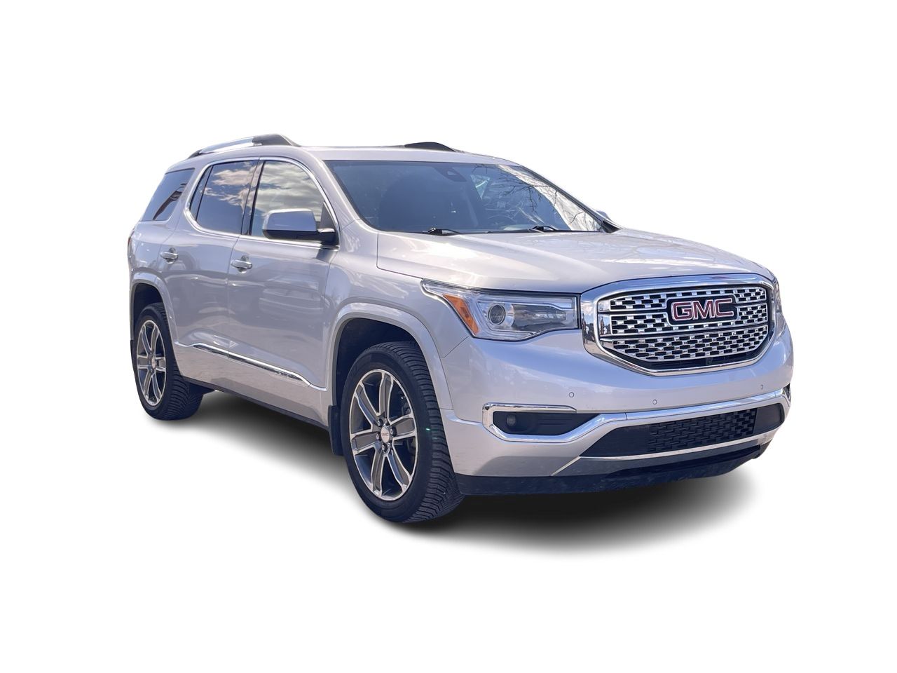 GMC Acadia  2017 à Calgary, Alberta