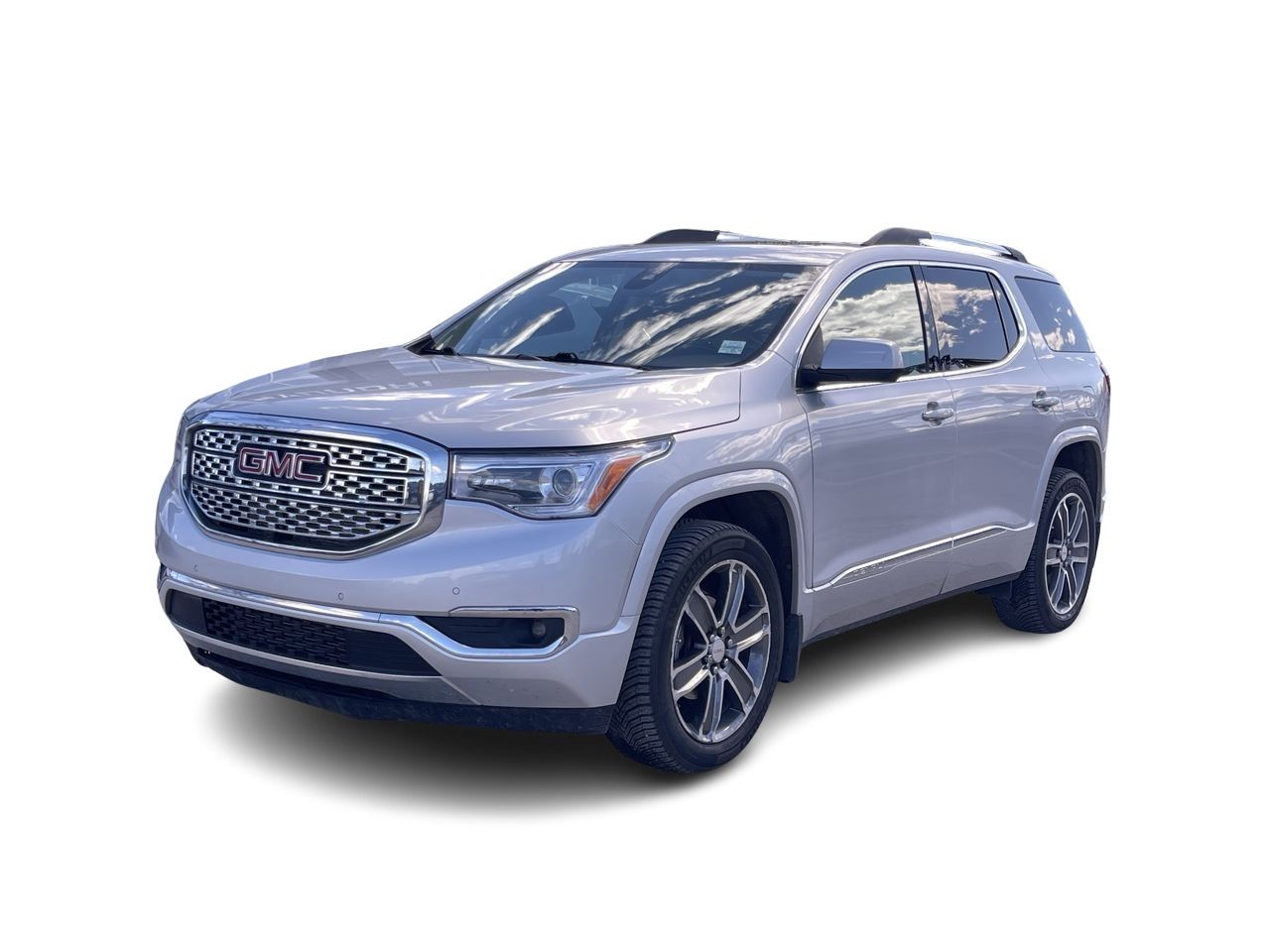 GMC Acadia  2017 à Calgary, Alberta