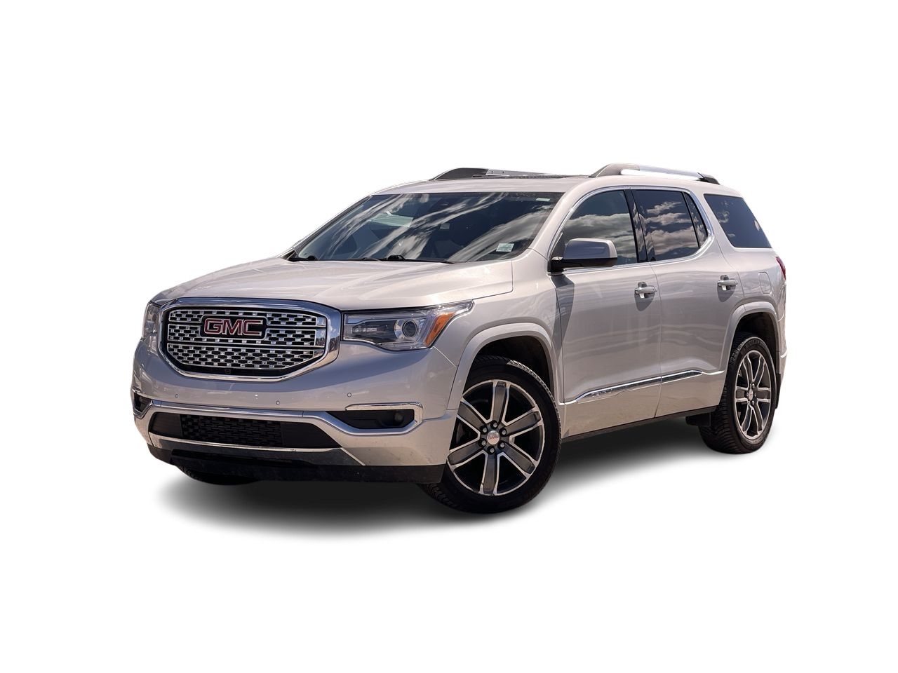 GMC Acadia  2017 à Calgary, Alberta