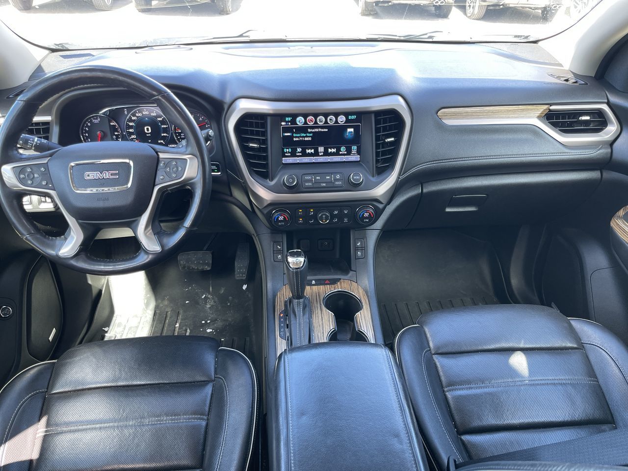 GMC Acadia  2017 à Calgary, Alberta