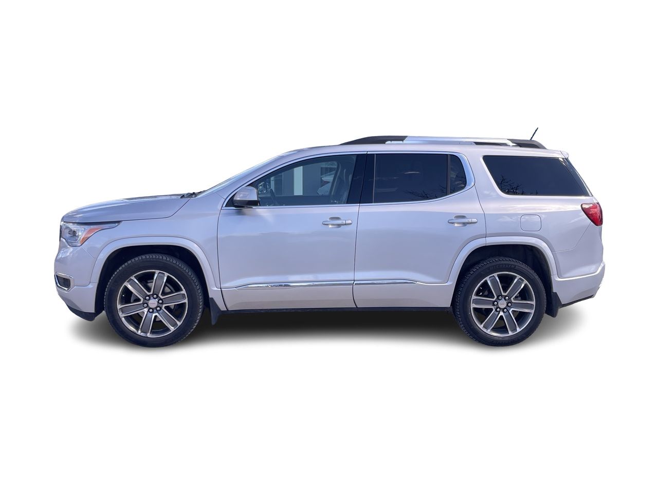 GMC Acadia  2017 à Calgary, Alberta
