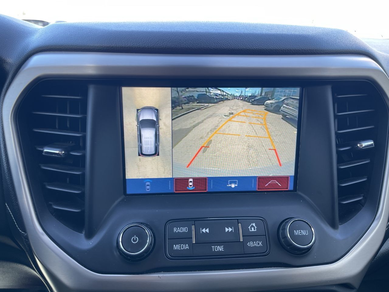 GMC Acadia  2017 à Calgary, Alberta