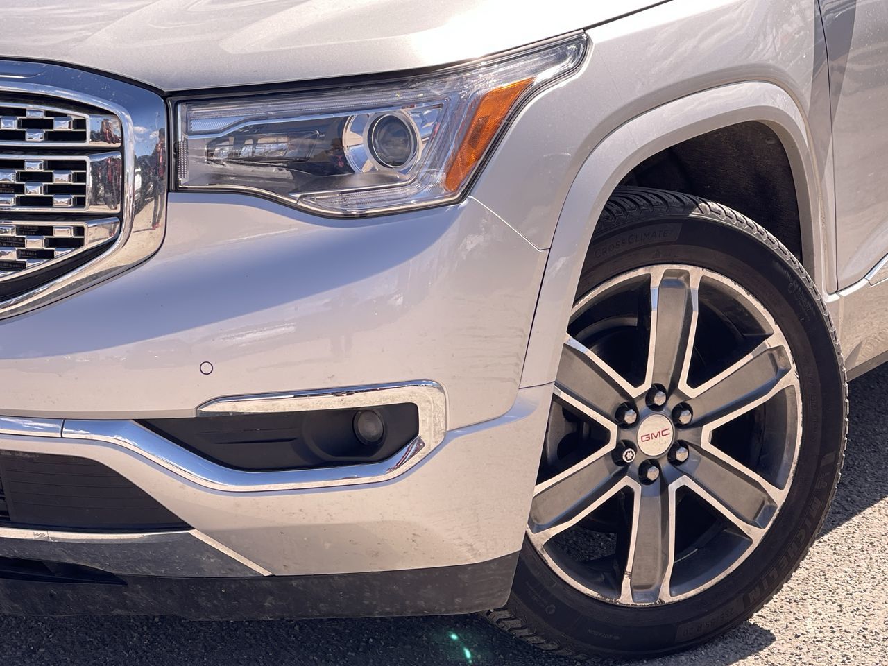 GMC Acadia  2017 à Calgary, Alberta
