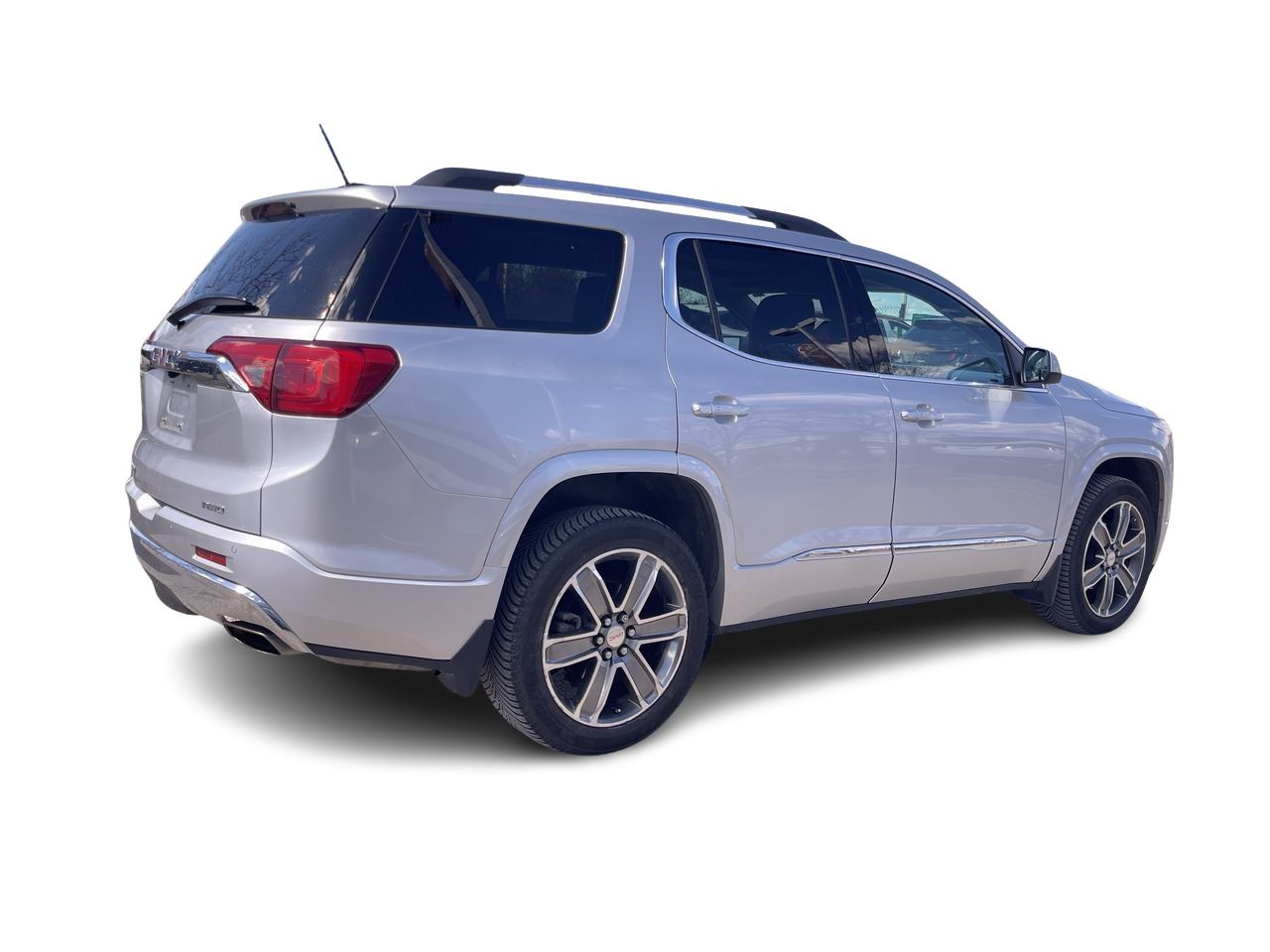 GMC Acadia  2017 à Calgary, Alberta
