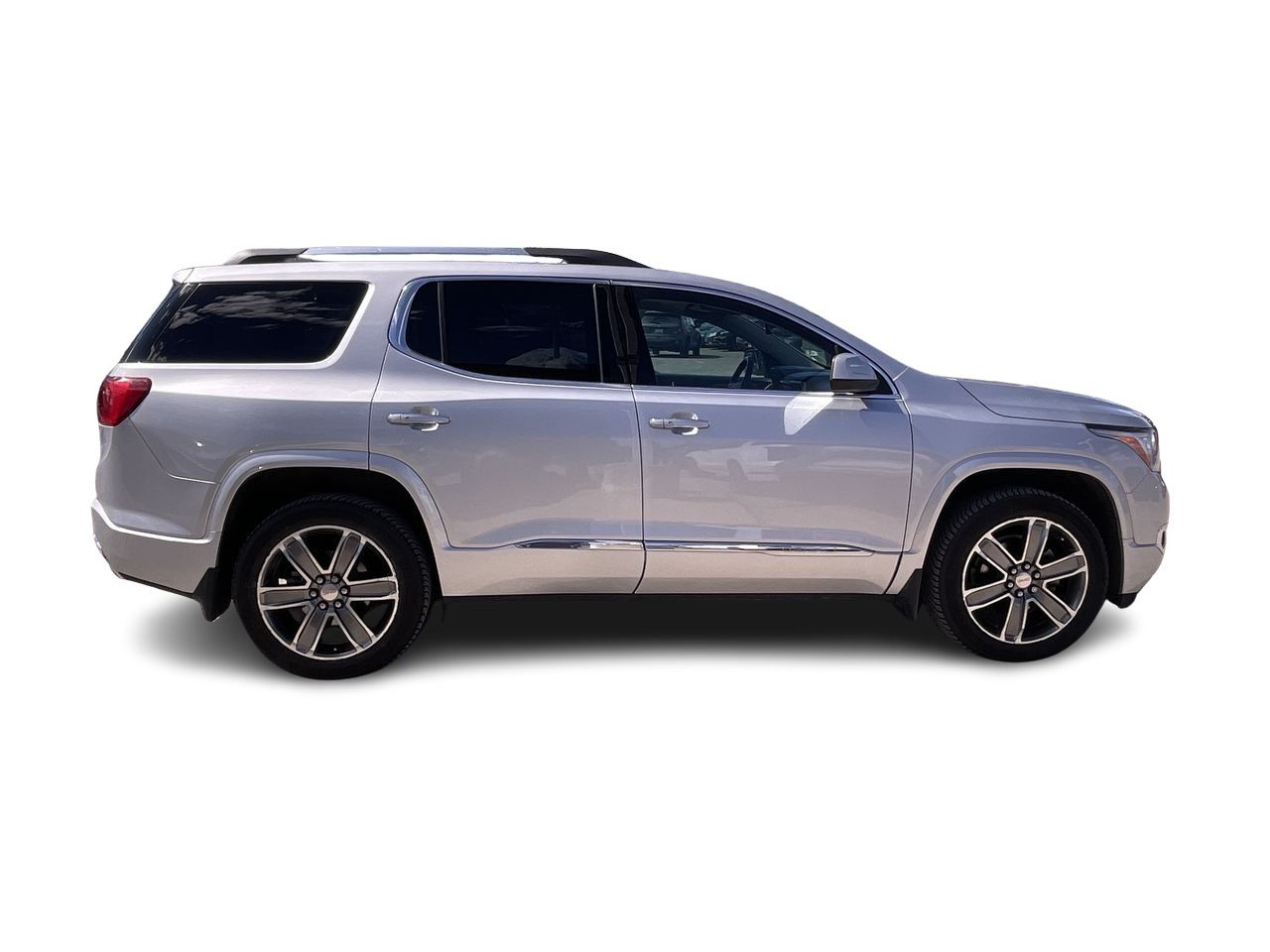GMC Acadia  2017 à Calgary, Alberta