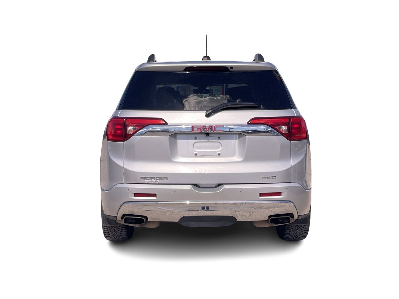 GMC Acadia  2017 à Calgary, Alberta