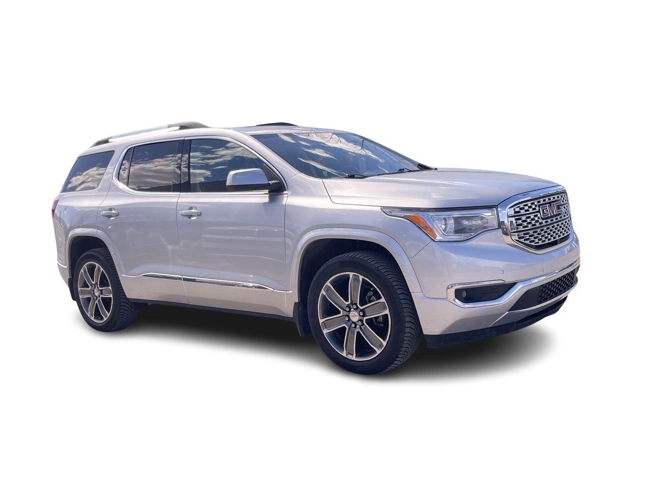 GMC Acadia  2017 à Calgary, Alberta