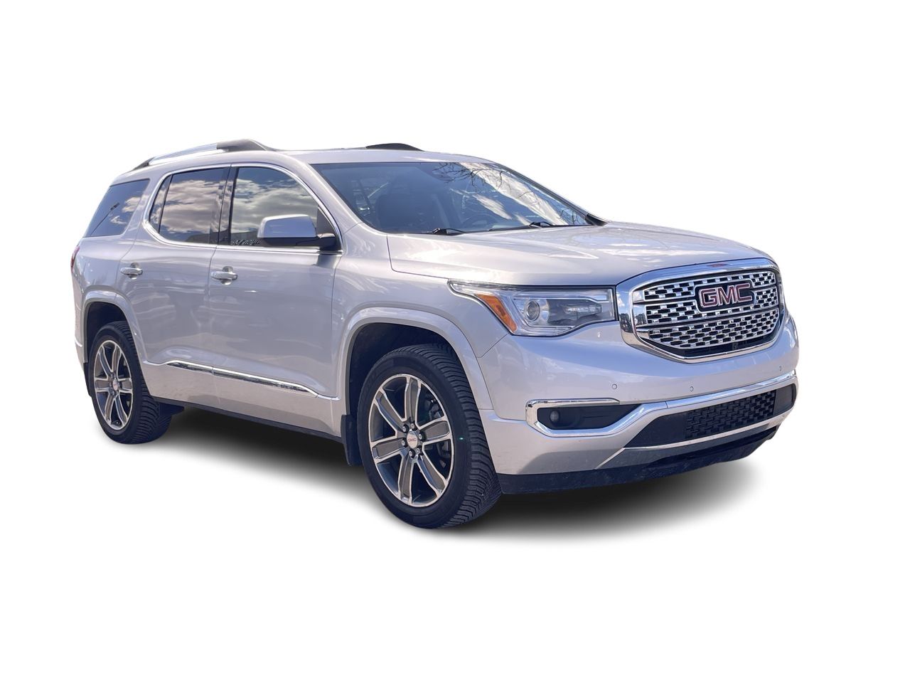 GMC Acadia  2017 à Calgary, Alberta