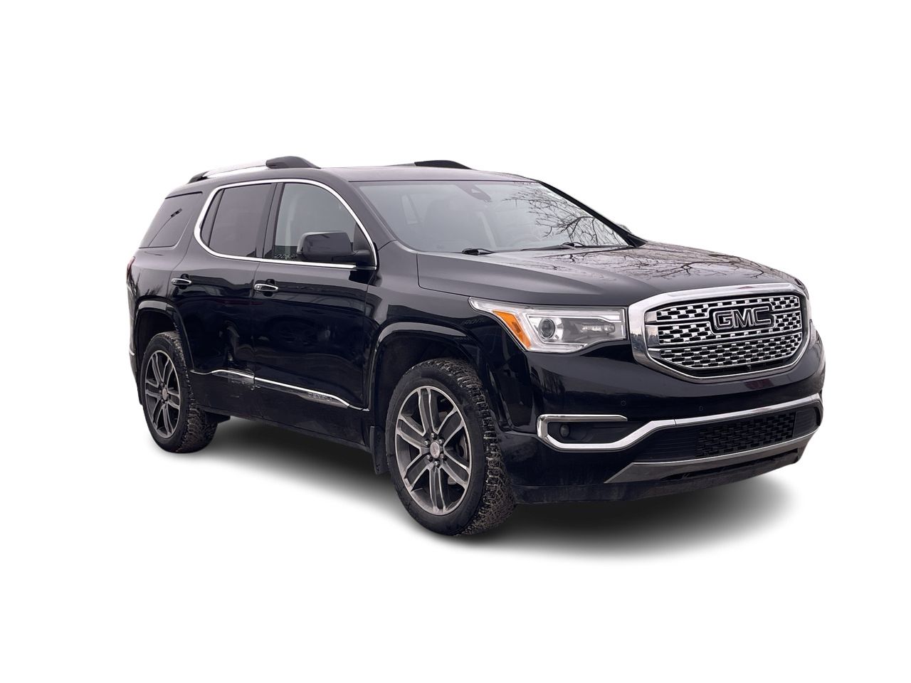 2019 GMC Acadia