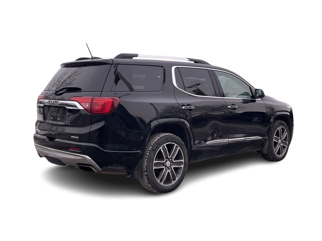 2019 GMC Acadia