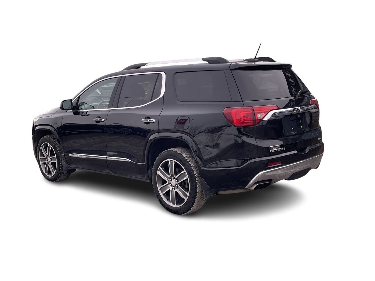 2019 GMC Acadia