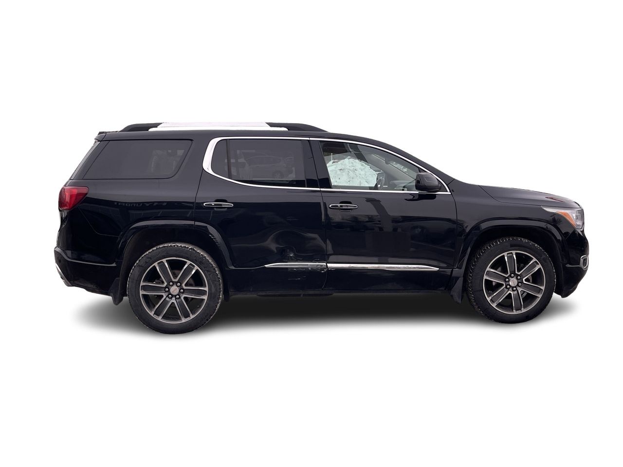 2019 GMC Acadia