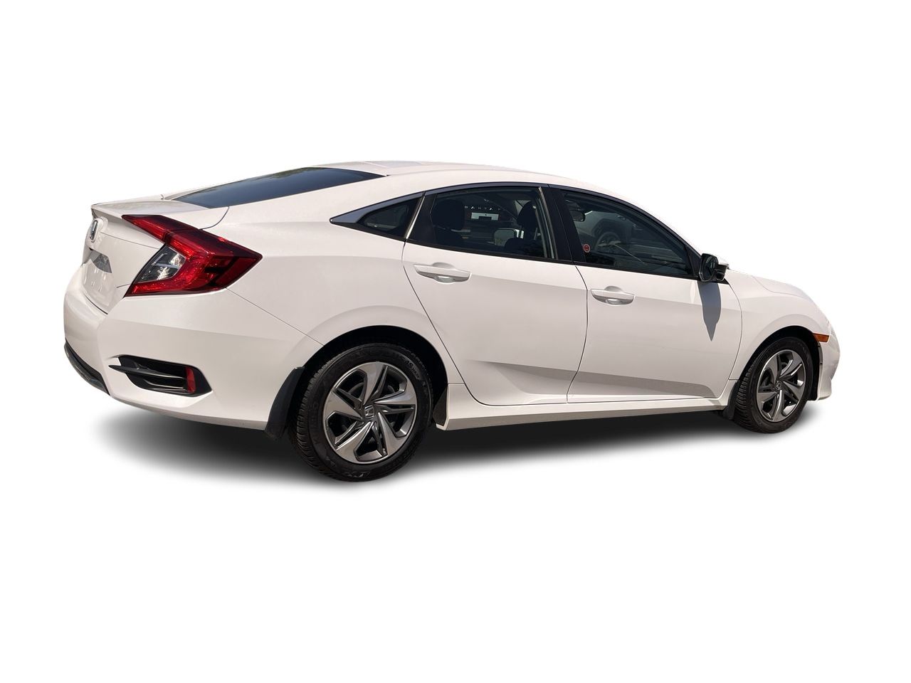 2019 Honda Civic in Calgary, Alberta