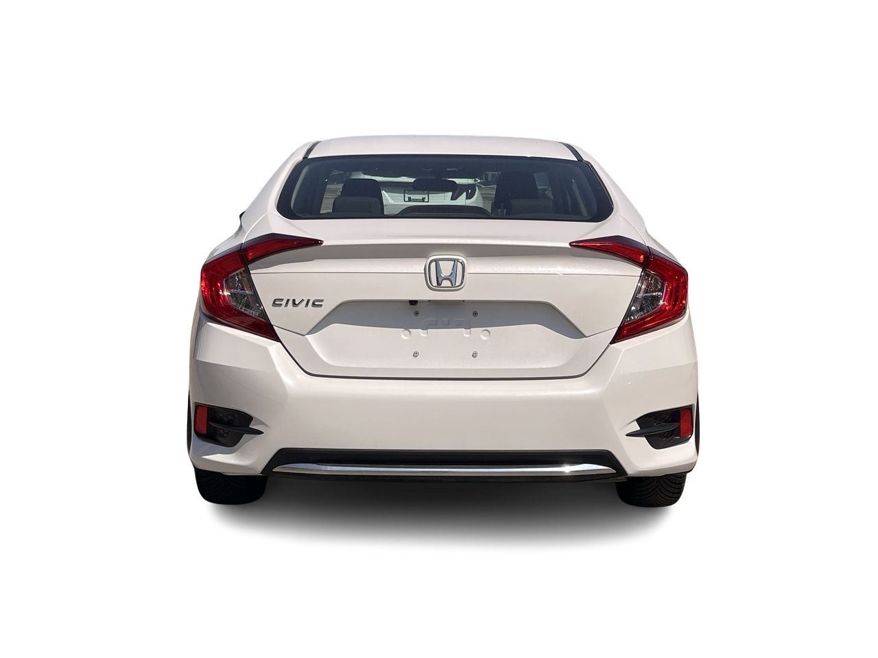 2019 Honda Civic in Calgary, Alberta