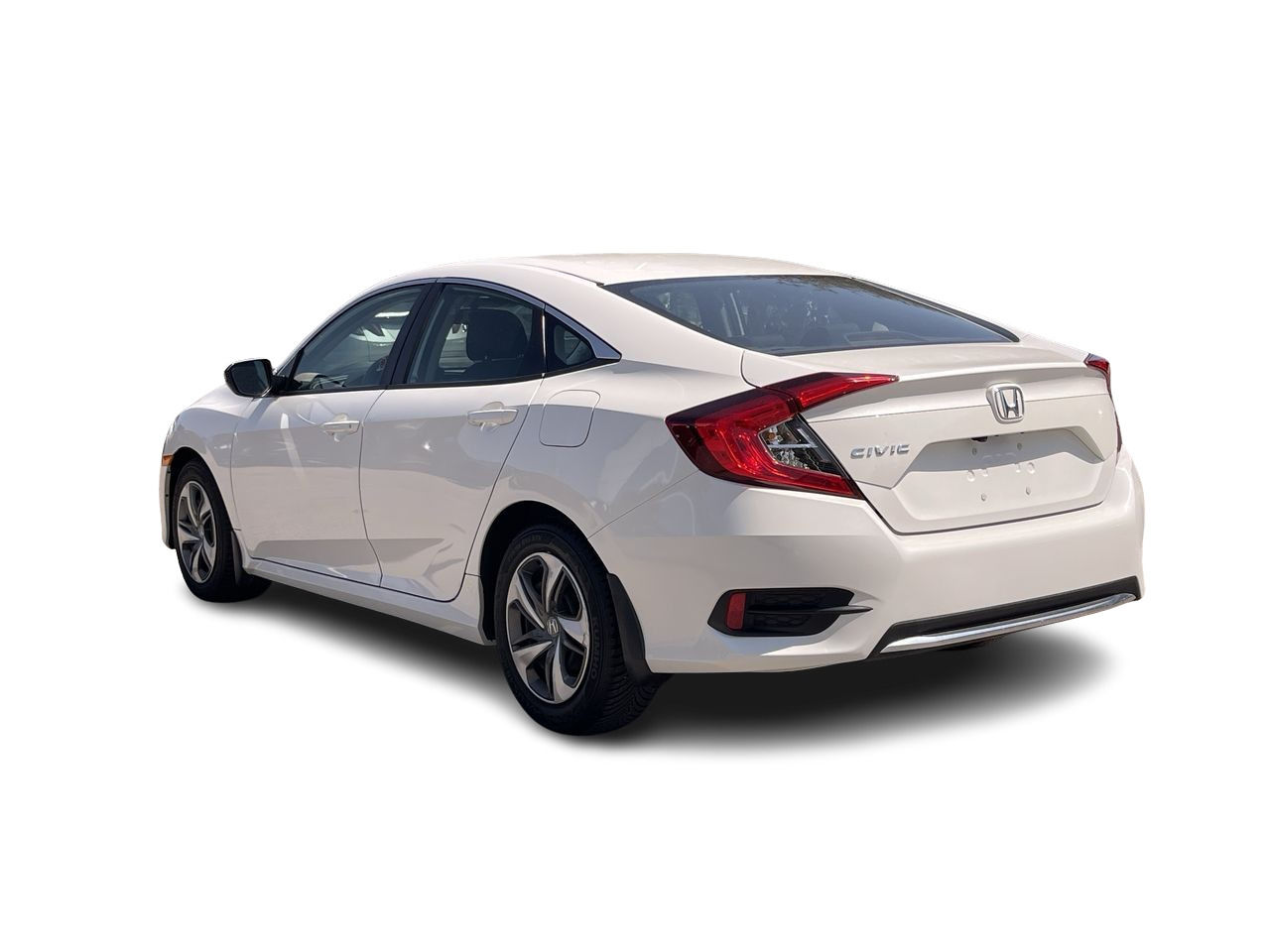 2019 Honda Civic in Calgary, Alberta