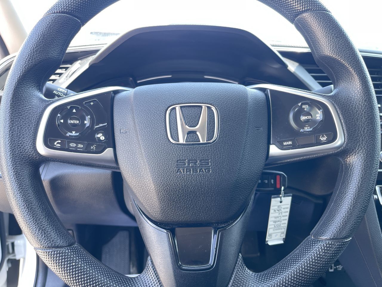 2019 Honda Civic in Calgary, Alberta