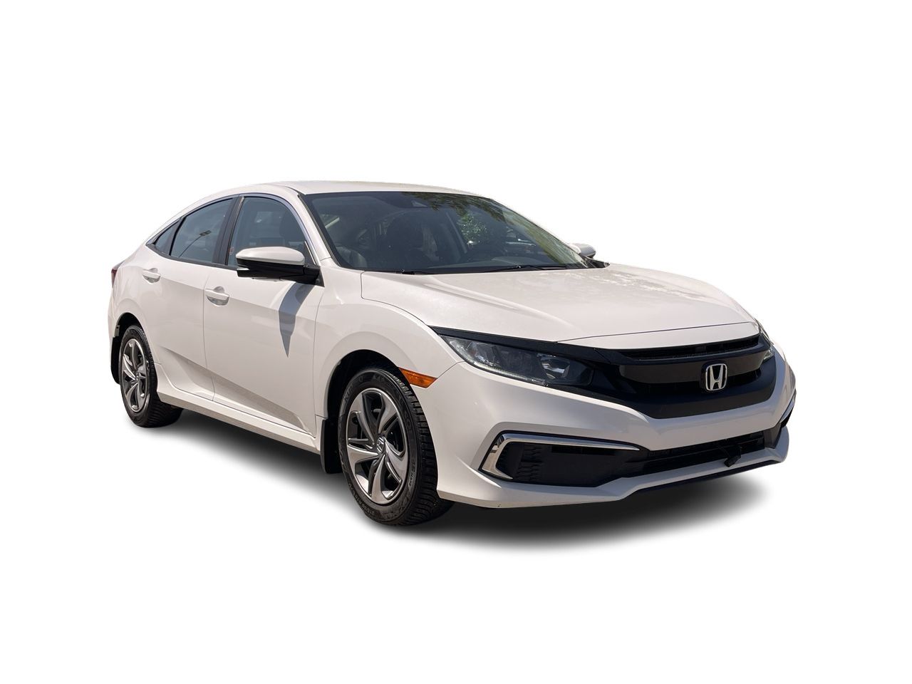 2019 Honda Civic in Calgary, Alberta