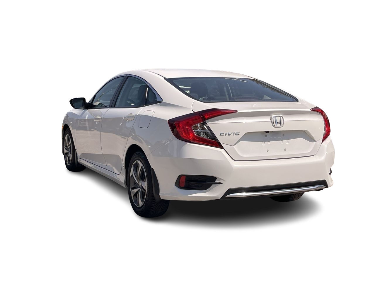 2019 Honda Civic in Calgary, Alberta