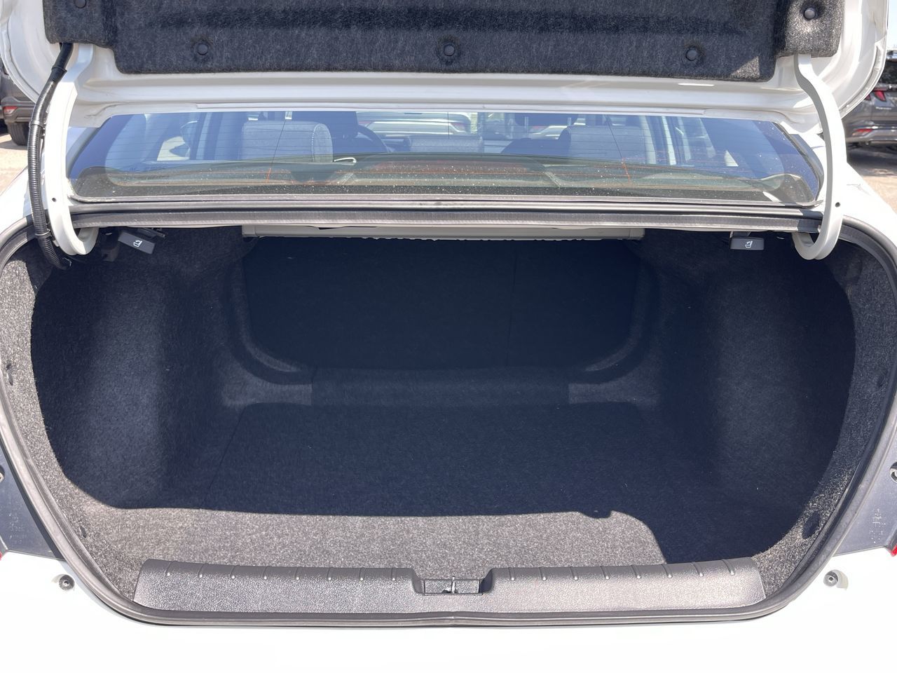 2019 Honda Civic in Calgary, Alberta