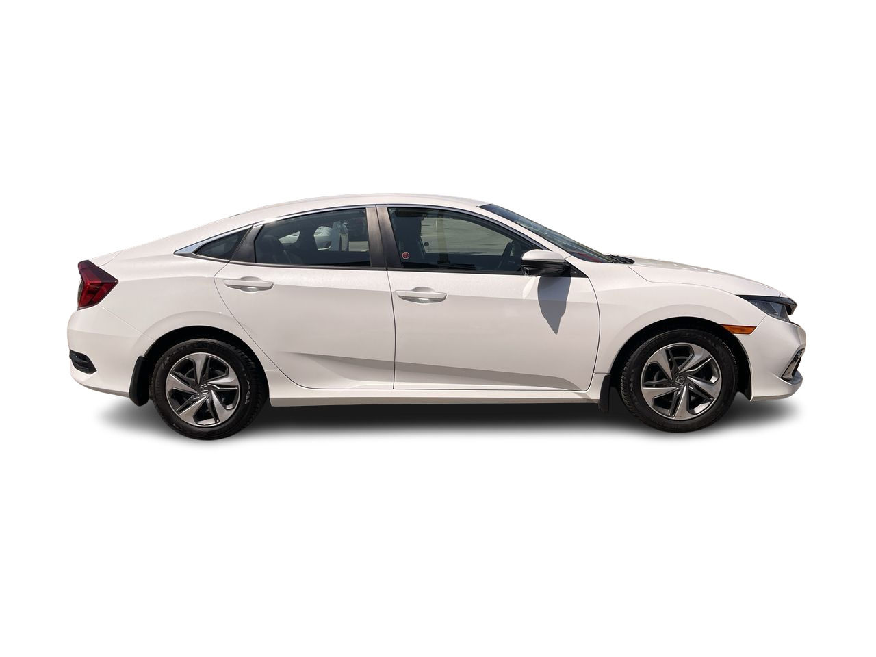 2019 Honda Civic in Calgary, Alberta