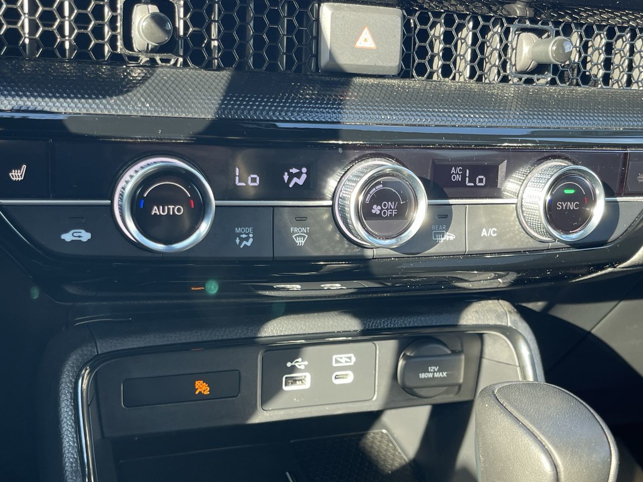2024 Honda CR-V HYBRID in Calgary, Alberta