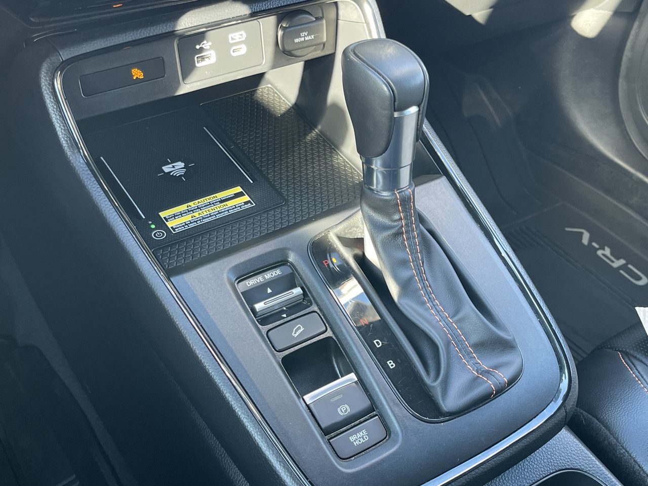 2024 Honda CR-V HYBRID in Calgary, Alberta