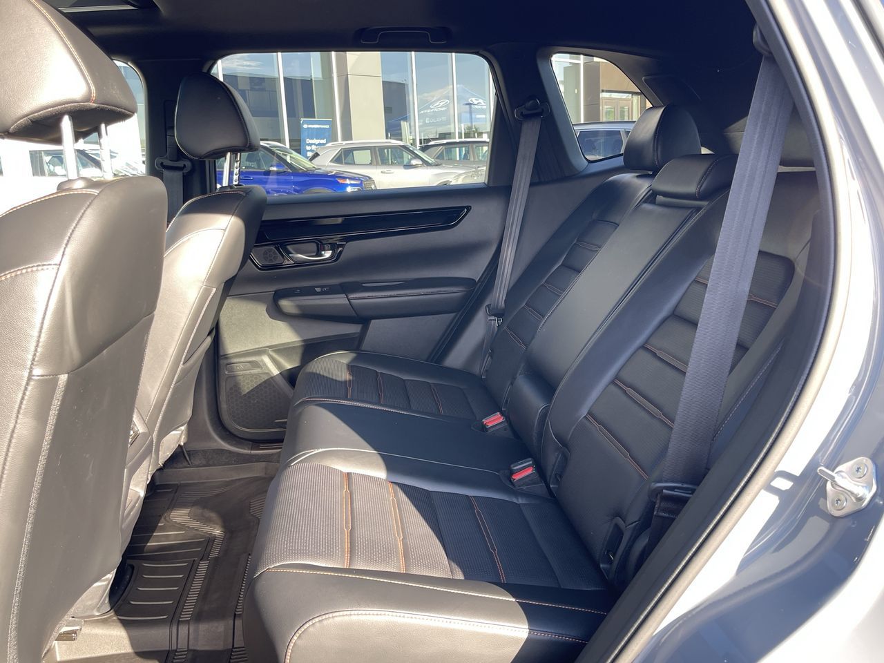 2024 Honda CR-V HYBRID in Calgary, Alberta