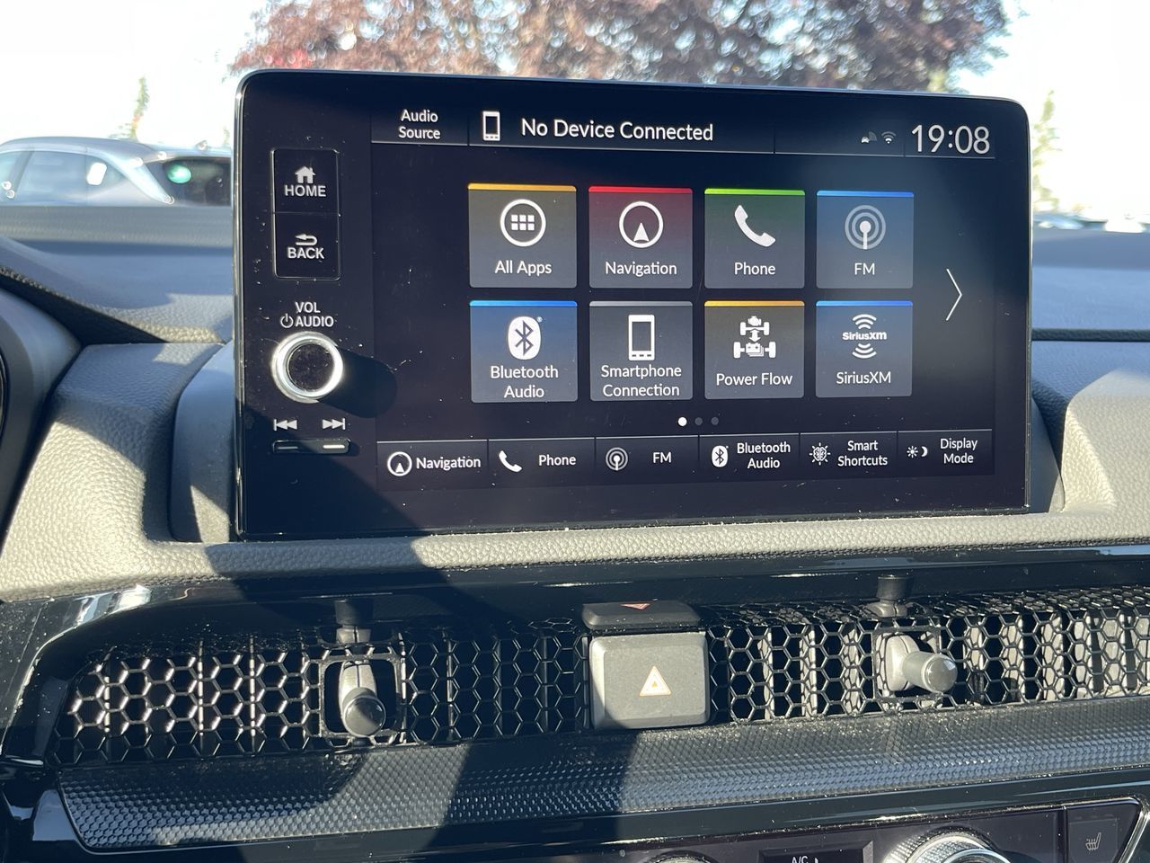 2024 Honda CR-V HYBRID in Calgary, Alberta