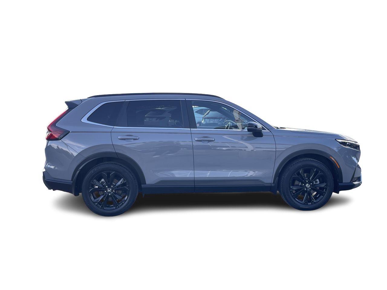 2024 Honda CR-V HYBRID in Calgary, Alberta