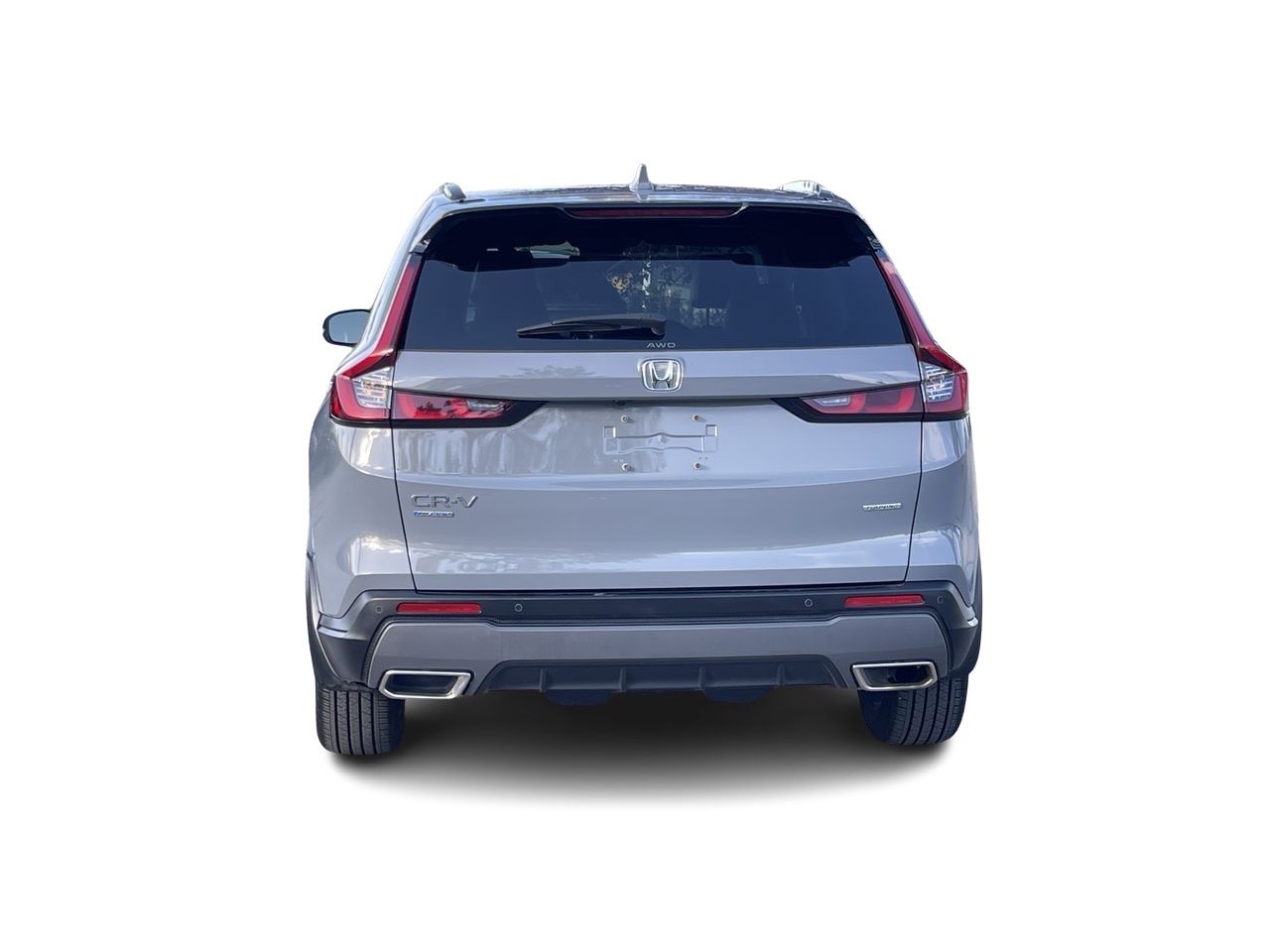 2024 Honda CR-V HYBRID in Calgary, Alberta